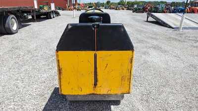 USED MULTIQUIP AR13HA