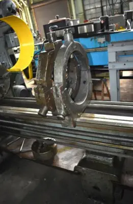 MEUSER M2L Engine Lathes | Toolquip, Inc. (6)