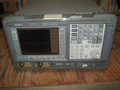 USED AGILENT E4402B