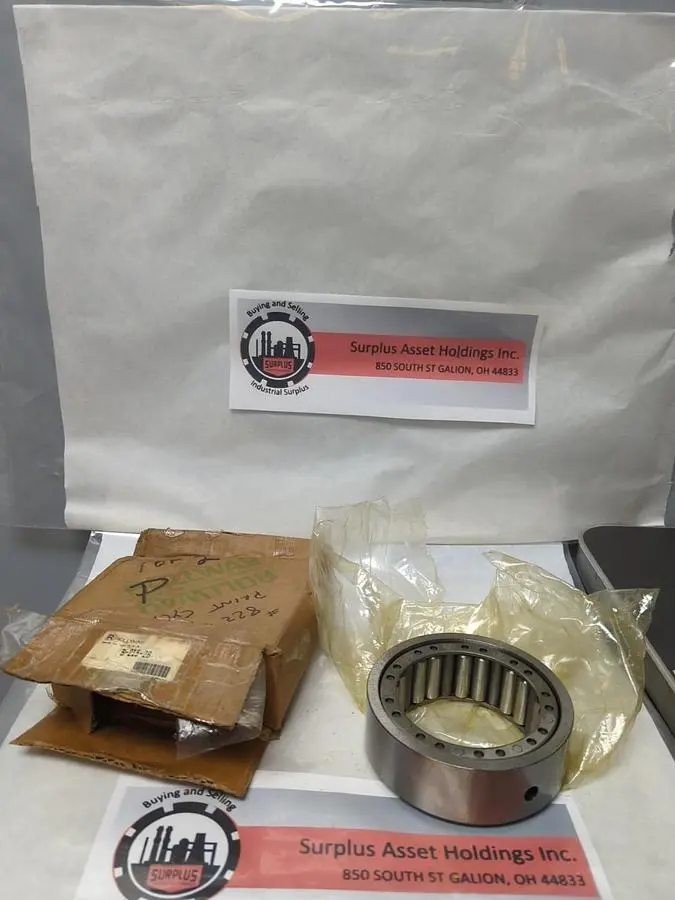 New | in-Stock ROLLWAY B-215-28 Industrial Controls Ohio US | Surplus Asset Holdings #1238940