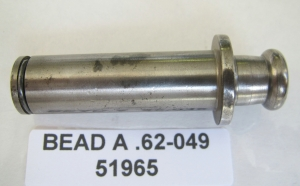 Used CONRAC 200 SERIES Tube End Deburring Flaring Beading Michigan US | Ultimate Tube Bender Parts Plus #201854
