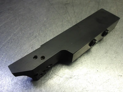 Kyocera 1" x 5/8" Coolant Thru Lathe Tool Holder KTKFR82.5-16JCT (LOC2771B)
