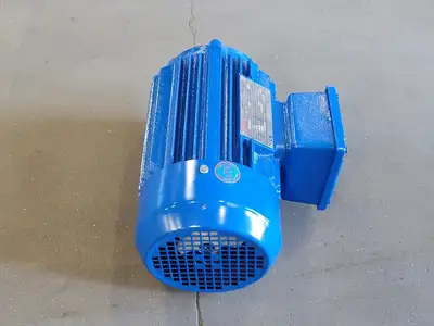 NEW AMEG AG002502