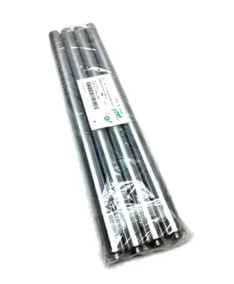 NEW MISUMI PRECISION LINEAR SHAFT, STEPPED ENDS