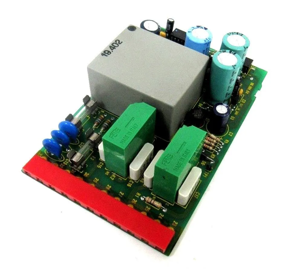 USED GENERIC 02.194.048 PC BOARD 02194048