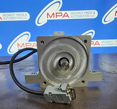 86HBS120 Hybrid Servo Motor 12N.M 5.6A