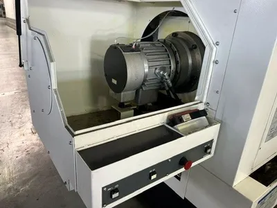 USED 2016 MAZAK QTN 450-II