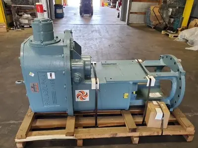 NEW SPX PHILADELPHIA HPTE-24
