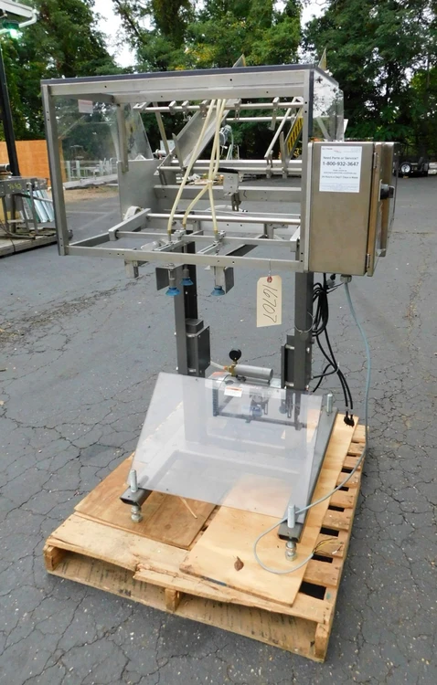 Used BARRY WEHMILLER T7300A Miscellaneous Packaging Equipment New Jersey US | Champion Trading Corporation #424838