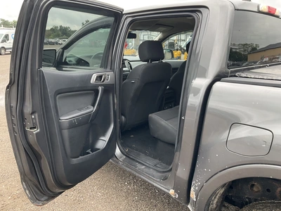 Used 2020 FORD RANGER Pickup Trucks Michigan US | Miedema Asset Management Group #1423649