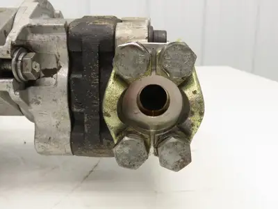Sauer Danfoss 8509399 Forklift Hydraulic Motor/Pump 36/48V Yale ERC060GHN36TE084