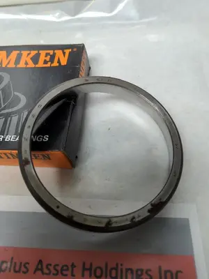 New | in-Stock TIMKEN 42620 Industrial Controls Ohio US | Surplus Asset Holdings #1244160