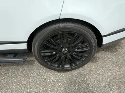 USED 2019 LAND ROVER RANGE ROVER