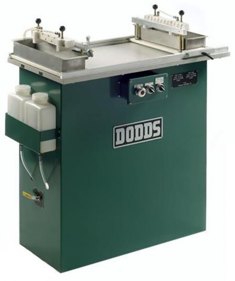 GP-26F | Dodds | Drawer Box Gluers
