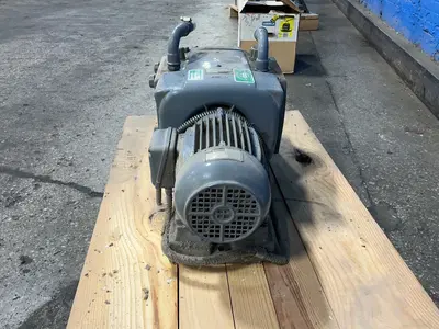 Used RIETSCHLE CL 40 DVL Pumps Ohio US | HGR 24 #1324889