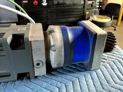 USED FAGOR FXM54.40A.A1.000