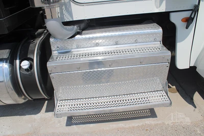 Used 2012 PETERBILT 367 Vacuum Truck Texas US | Roll Off Truck World #1491929