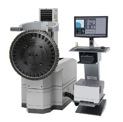 ZOLLER GEMINI Tool Presetting Machines | HHH Machine Tool Sales (1)