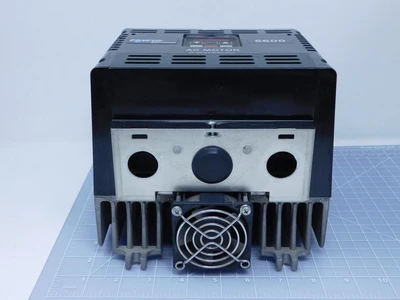 Used FINCOR _UNKNOWN_ Motor Controllers | OCO Industrial #1656135