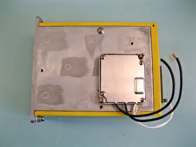 USED FANUC A06B-6093-H101 H