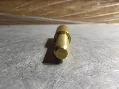 Brass Pin BRSP-34-350