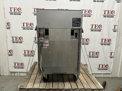 WOLF Cooking Equipment C24S-1Y