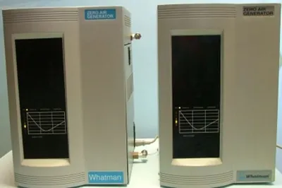 Used _UNKNOWN_ RE-5220 Air Purifiers Texas US | Bamko Surplus Process Equipment #940917