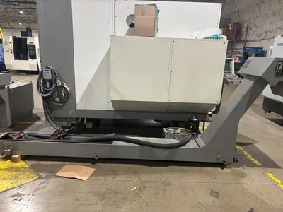 USED 1997 DECKEL MAHO DMU 80P