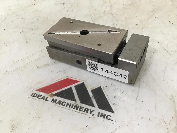 Used VAN DORN 0A201151 Clamps Michigan US | Ideal Machinery #877229