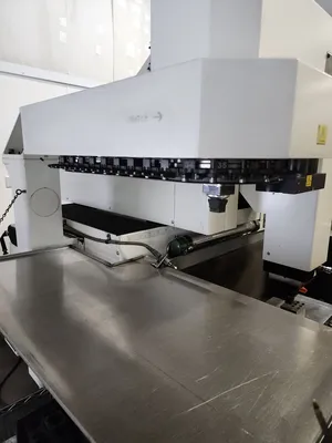 1999 MITSUBISHI EDM EX-22 EDM Sinkers | Advanced Capital Equipment (5)