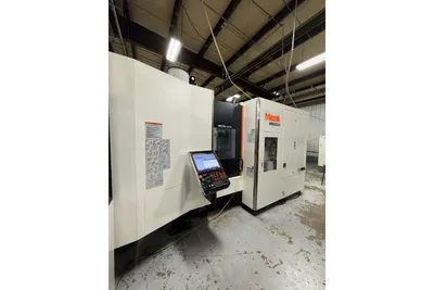 Used _UNKNOWN_ _UNKNOWN_ Flexible Machining Systems Utah US | KD Auctions #1549078
