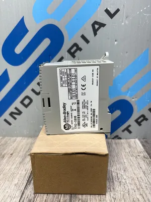 ALLEN BRADLEY 1762-OB16 SER A REV C Electrical/PLC/Automation | ESS Industrial Equipment Sales (3)