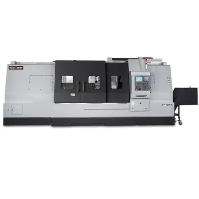 NEW ACCUWAY UT-600LX2