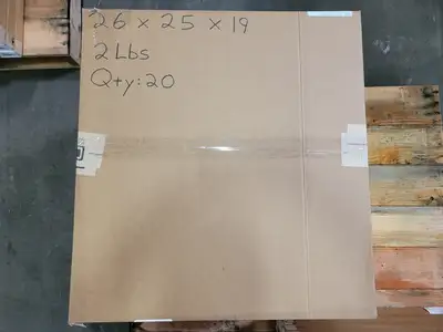 NEW CHATSWORTH PRODUCTS 11959-724