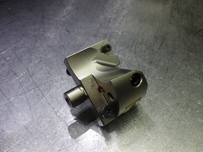 Komet Kub Centron 55mm Indexable Drill Head V46 50550 (LOC430)