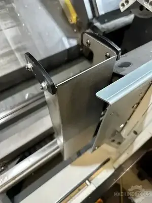 USED 2023 HAAS ST-30Y