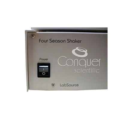USED LABSOURCE FOUR SEASON SHAKER