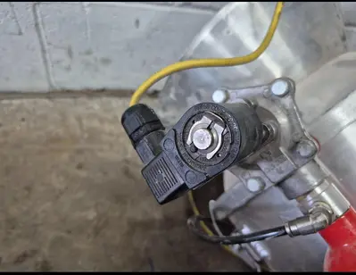 Pneu-Con Vacuum Loader