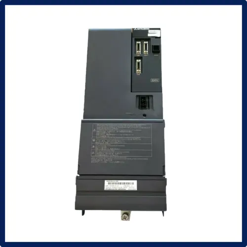 Used MITSUBISHI MDS-D2-CV-450 Servo Drives | CNC TOOLS LLC #765868