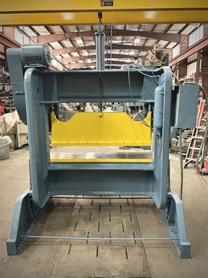 USED ROUSSELLE ROUSSELLE 6B76 PRESS