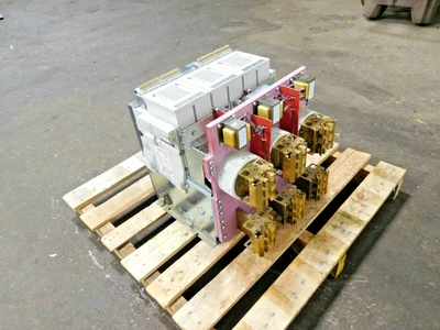 Used Siemens WLF2A316 Circuit Breakers Ohio US | Equipment Recovery Corp. #1330593