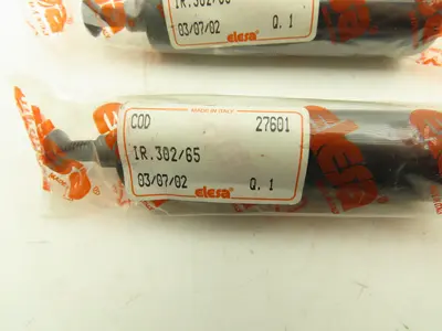 Elesa 27601 Fold Away Handle COD Lot of 2