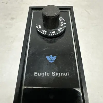 Used EAGLE SIGNAL DG106A3 Industrial Controls Ohio US | Surplus Asset Holdings #1242621