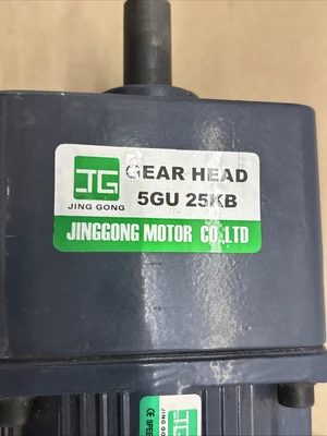 USED Jing Gong 120W 51K120GU-YF