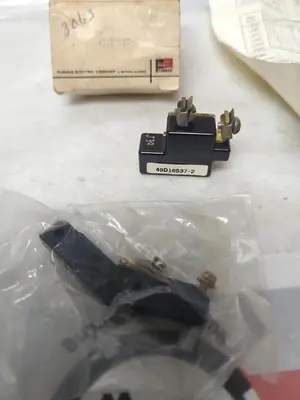 New | in-Stock FURNAS 49D13537-2 Miscellaneous Equipment (Electrical & Power) Ohio US | Surplus Asset Holdings #1245271