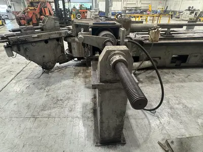 USED SCHWARZE WIRTZ 220DM