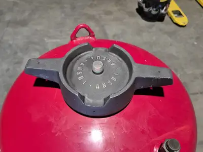 USED ANSUL LVS-30