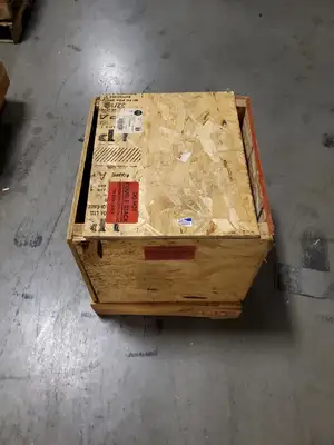 ALLEN BRADLEY 1321-3R500-B BULLETIN 1321 LINE REACTOR. 2A-15