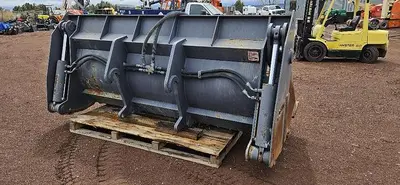 Used JRB _UNKNOWN_ Multipurpose Buckets Utah US | CSS Equipment Sales #1347120