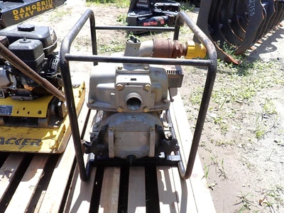 Used KOSHIN 2 IN Centrifugal Pumps Massachusetts US | Brookside Equipment Sales #1422188